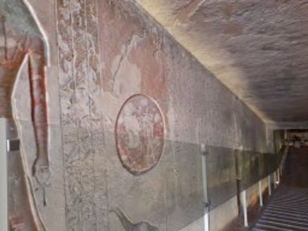 Luxor Private Tour - 