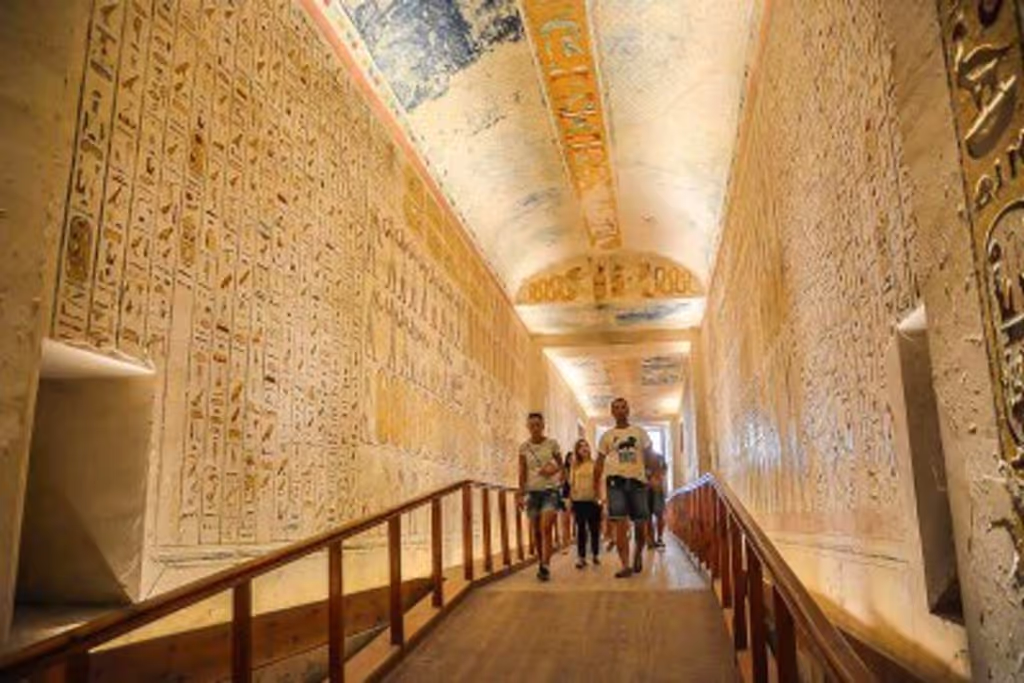 Luxor Private Tour - 