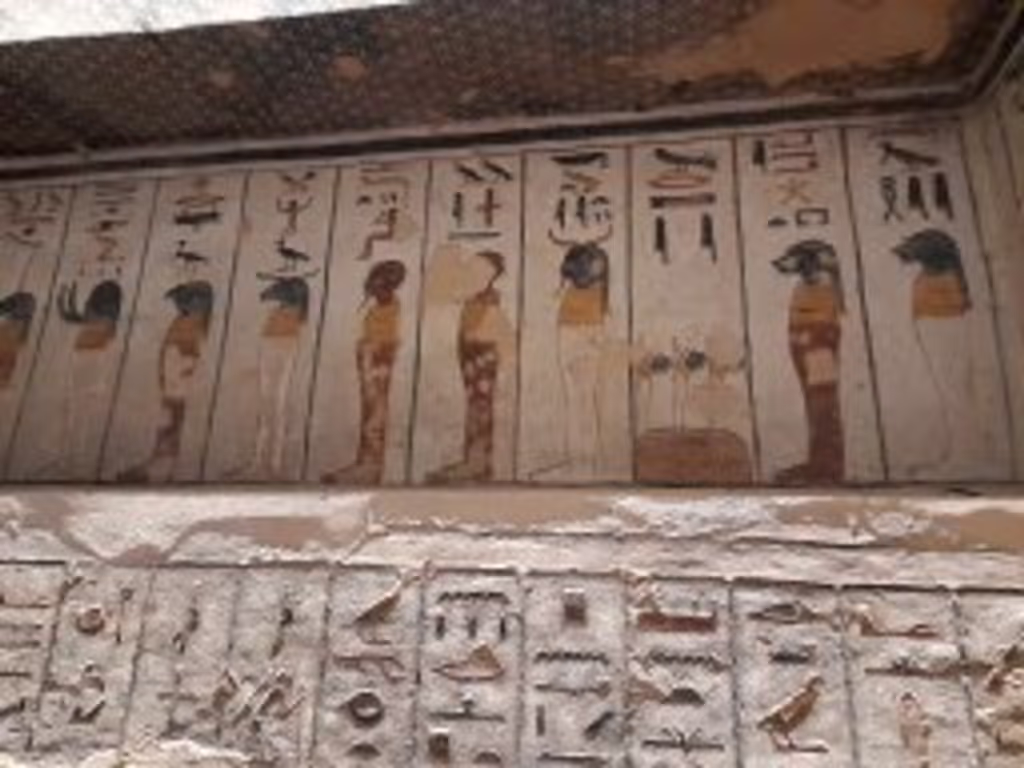 Luxor Private Tour - 