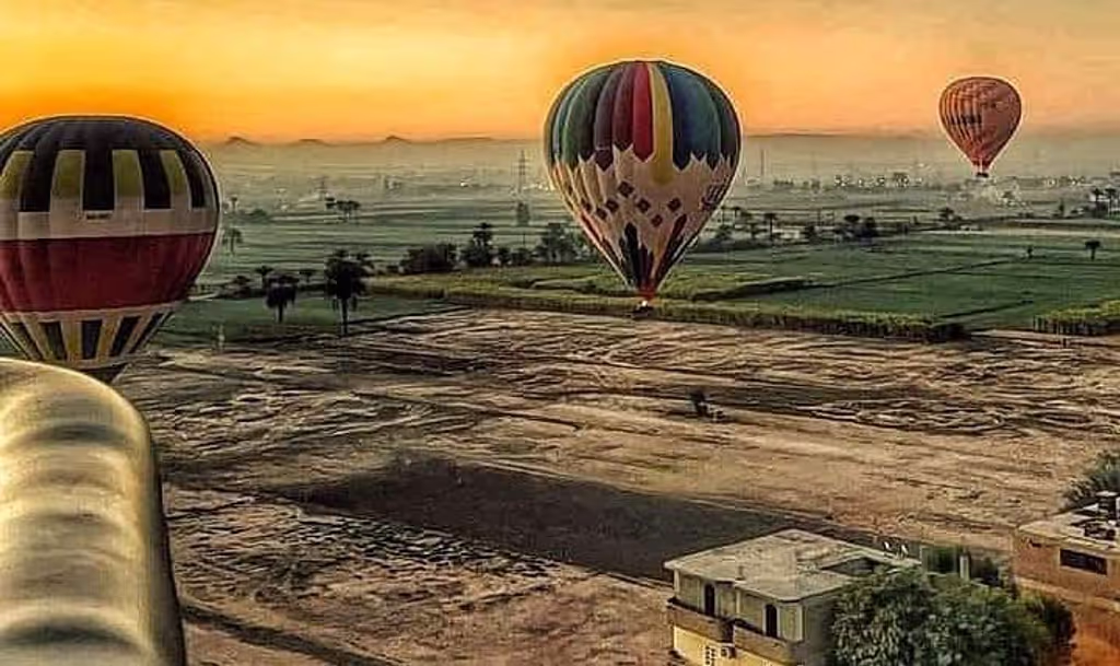 Luxor Private Tour - 
