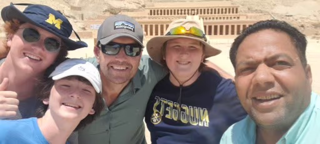 Luxor Private Tour - 