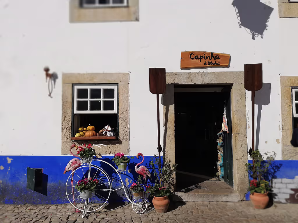 Lisbon Private Tour - 