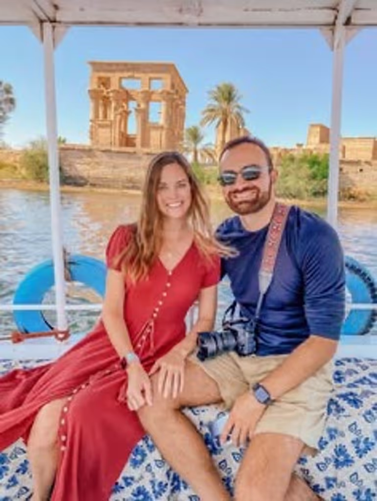 Aswan Private Tour - 