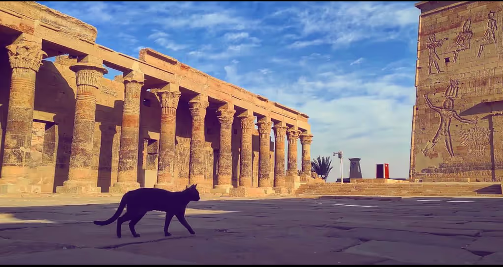 Aswan Private Tour - 