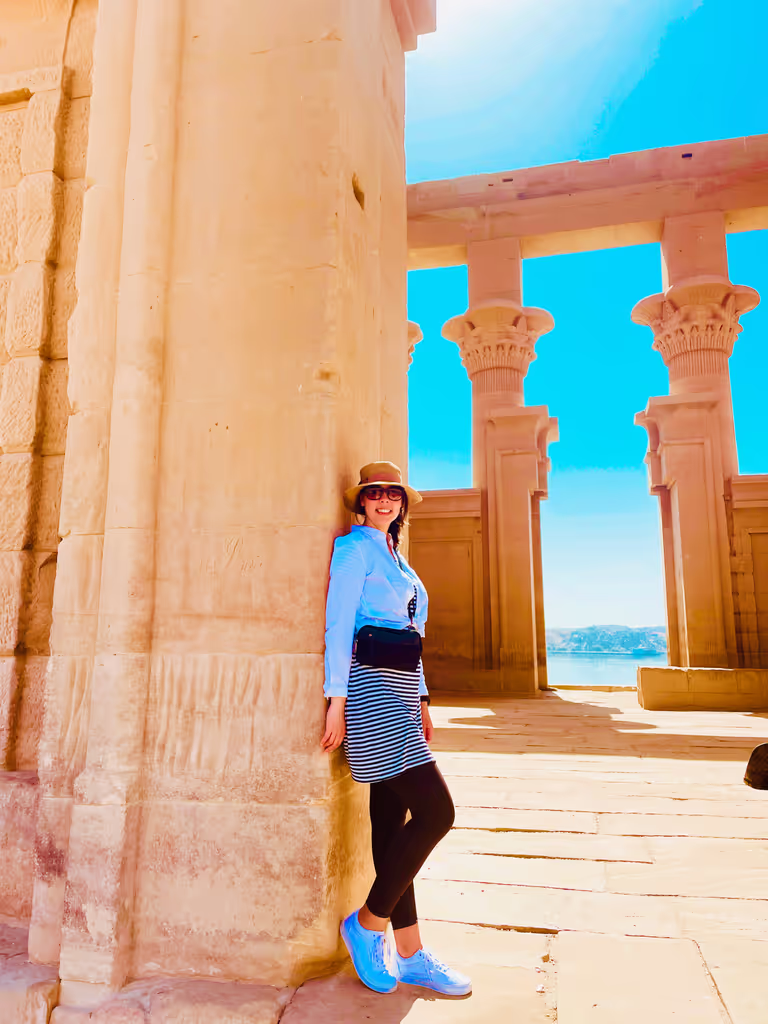 Aswan Private Tour - 
