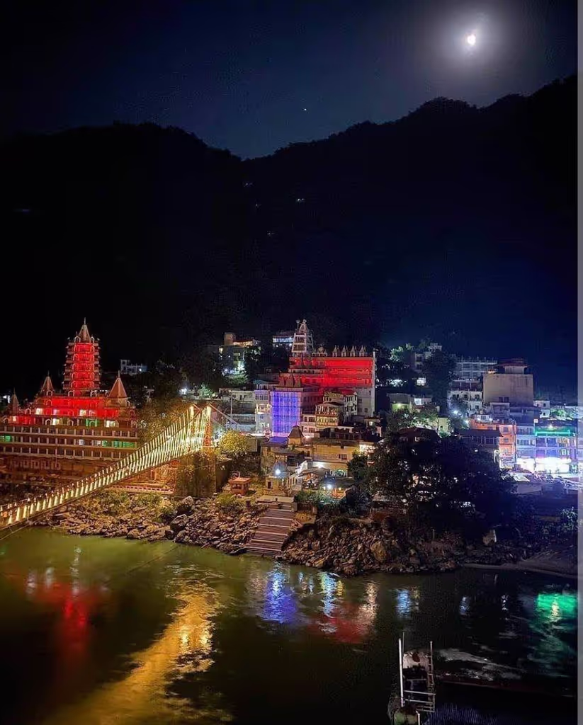Delhi Private Tour - Ganga River