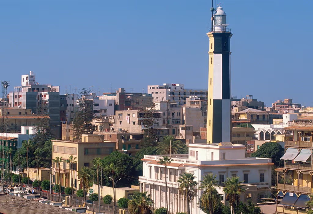 Cairo Private Tour - 