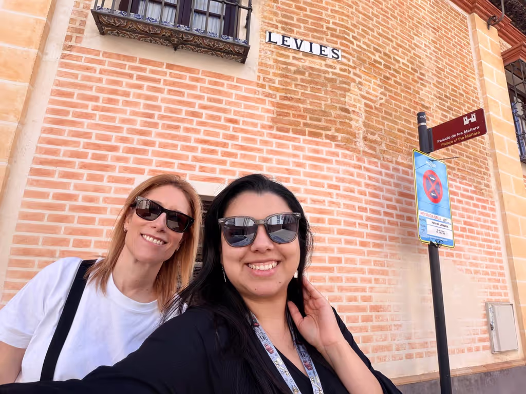Seville Private Tour - 