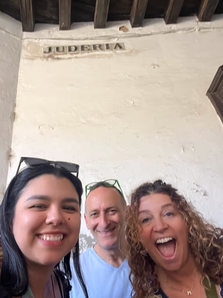 Seville Private Tour - 