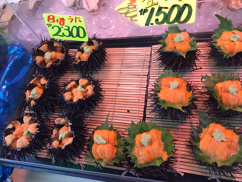 Tokyo Private Tour - Experience the creamy, buttery indulgence of Japan