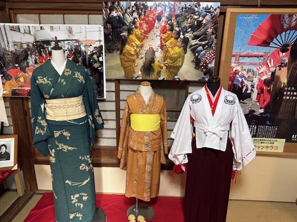 Tokyo Private Tour - Cakkirako Shouwa Museum