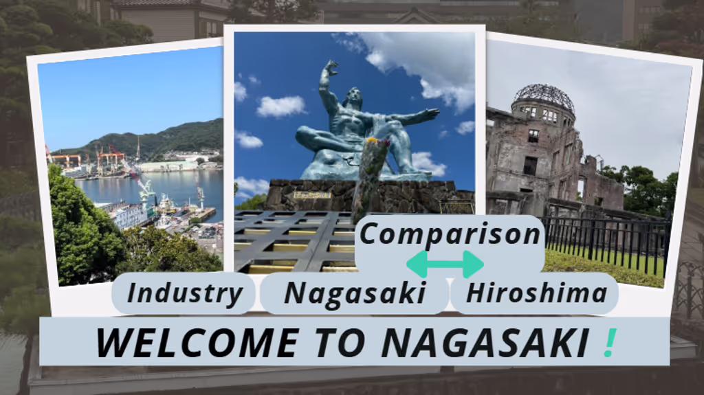 Nagasaki Private Tour - Thumbnail photo