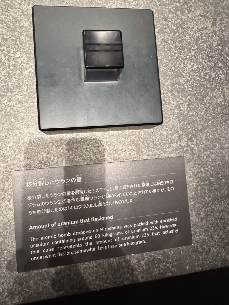 Nagasaki Private Tour - Hiroshima Site Visit (June 2026)