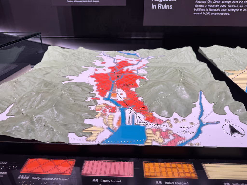 Nagasaki Private Tour - Hiroshima Site Visit (June 2026)
