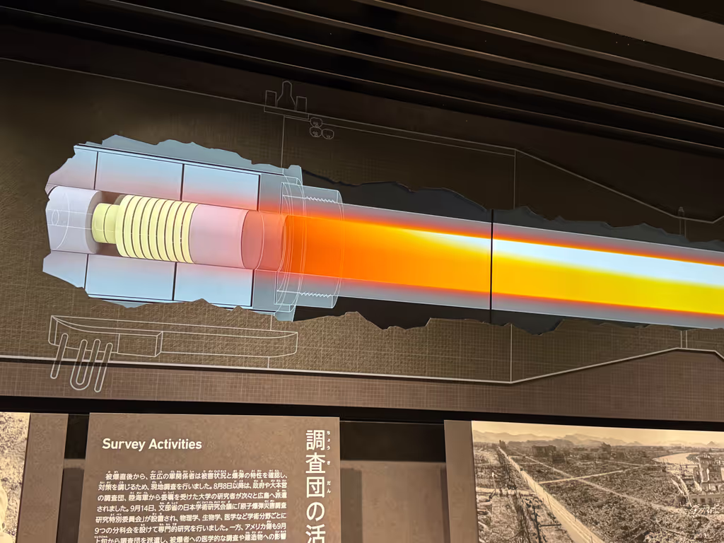 Nagasaki Private Tour - Hiroshima Site Visit (June 2026)
