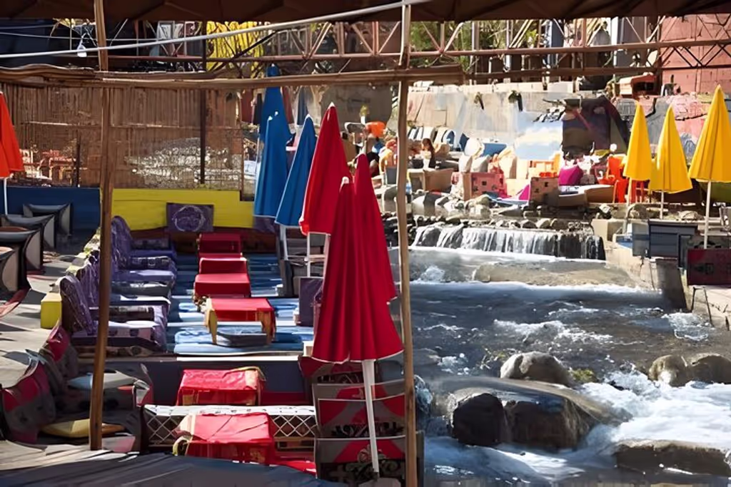 Marrakech Private Tour - 