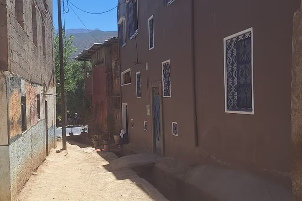 Marrakech Private Tour - 