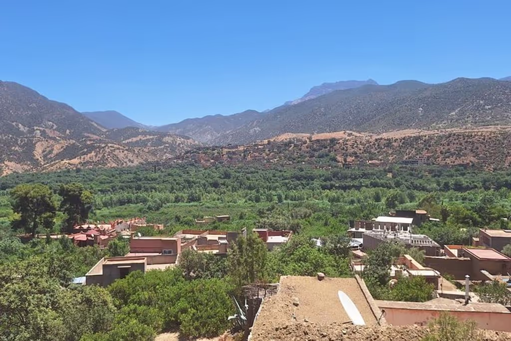 Marrakech Private Tour - 