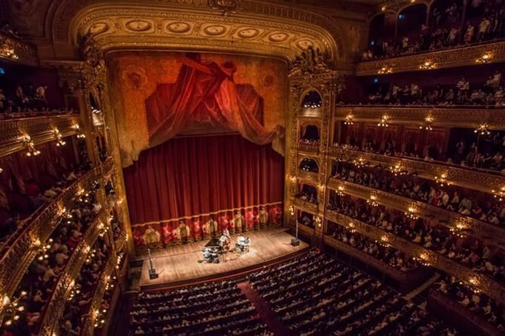 Buenos Aires Private Tour - 