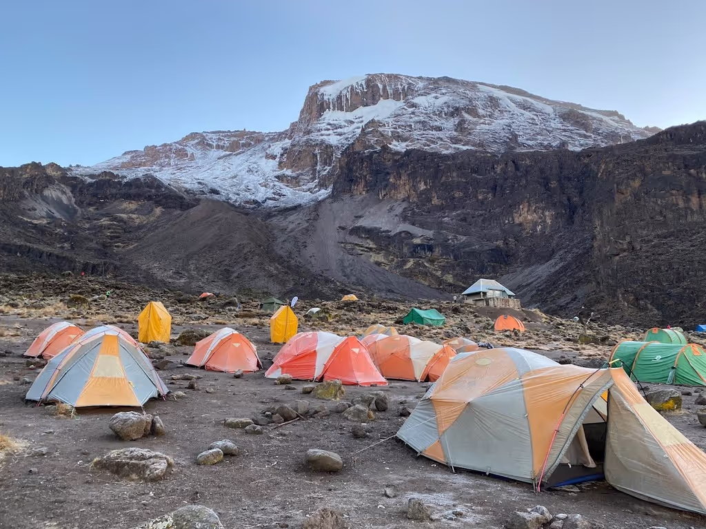 Kilimanjaro Private Tour - 