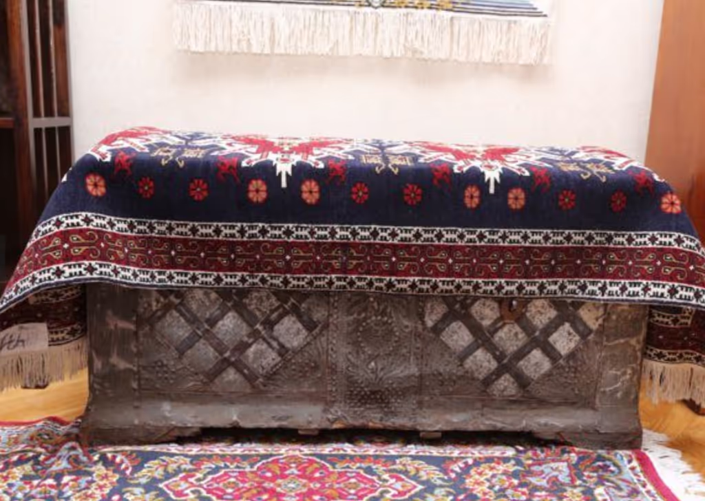 Baku Private Tour - 