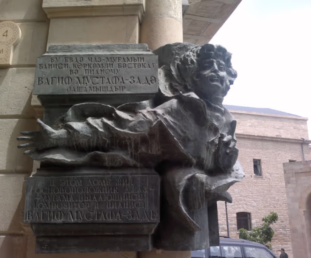 Baku Private Tour - 