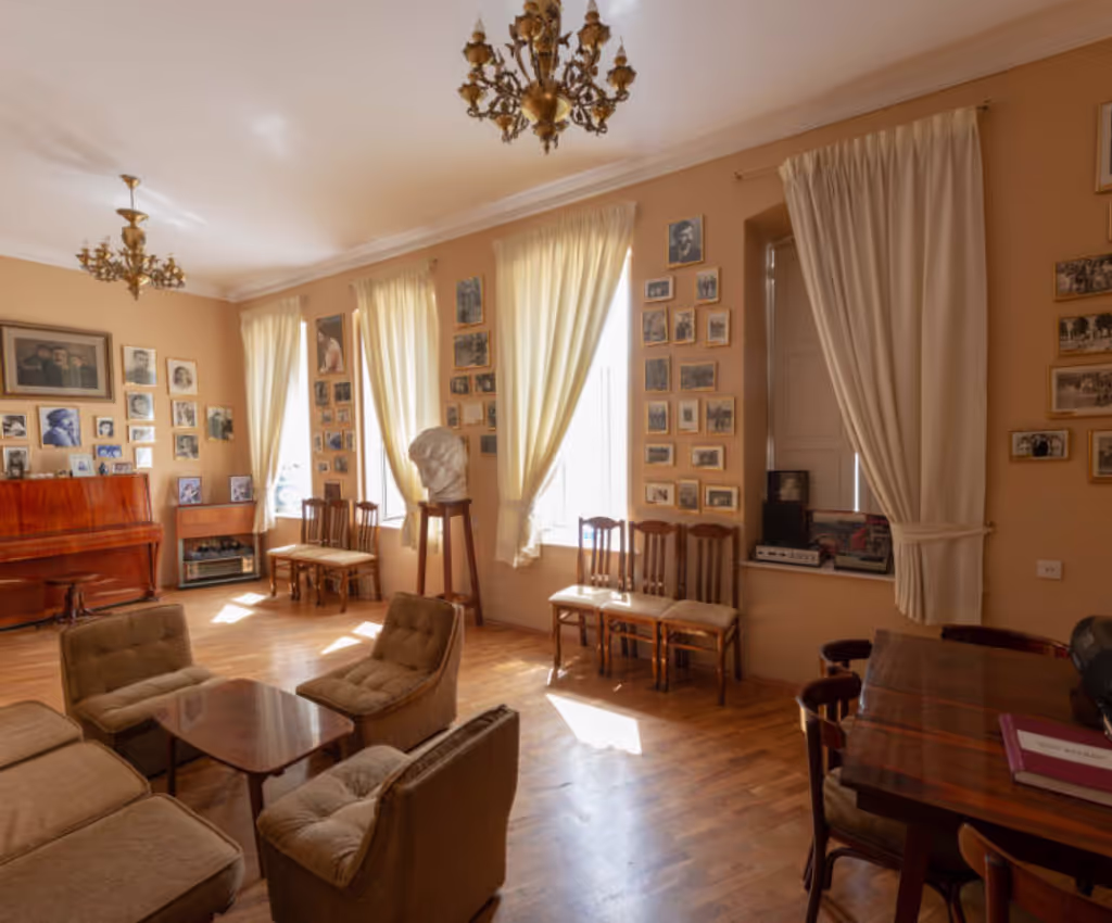 Baku Private Tour - 