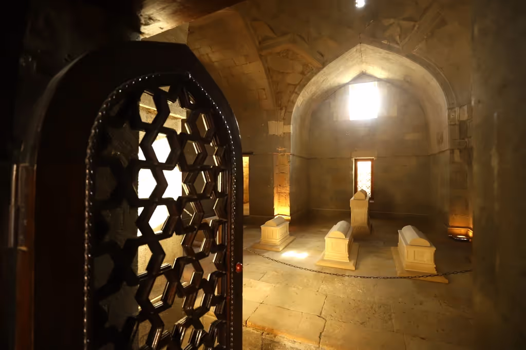 Baku Private Tour - 