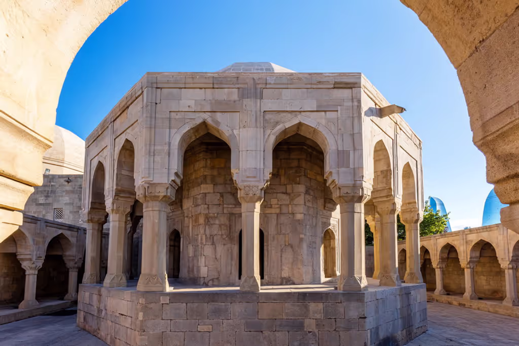 Baku Private Tour - 