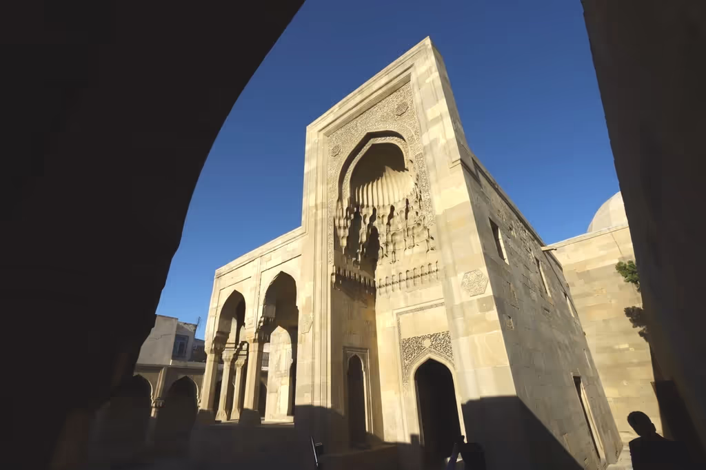 Baku Private Tour - 