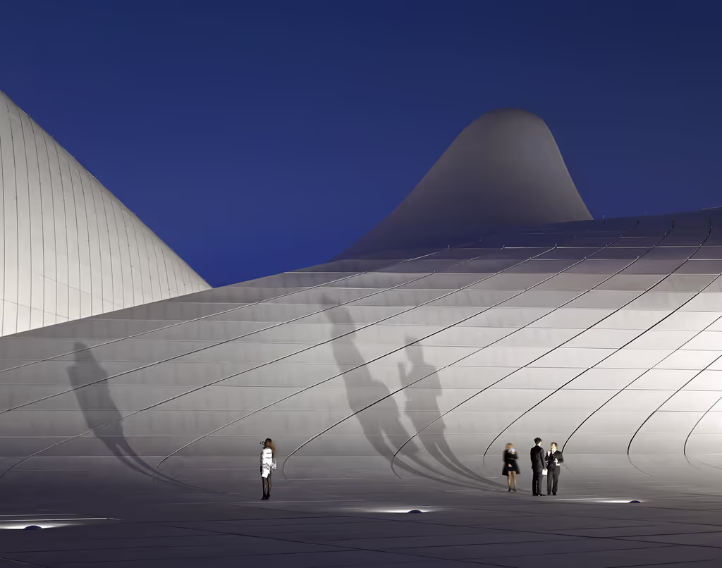 Baku Private Tour - 