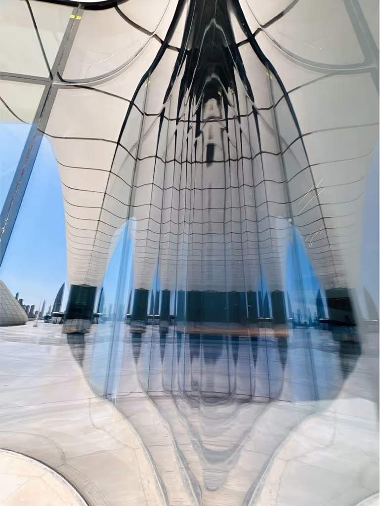 Baku Private Tour - 
