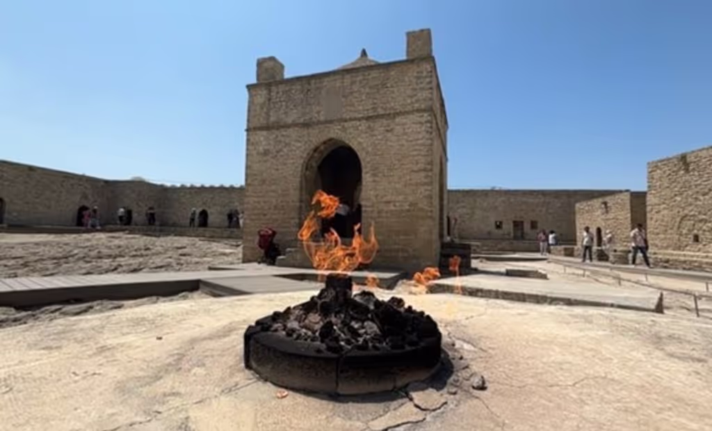 Baku Private Tour - 
