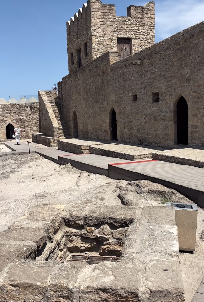 Baku Private Tour - 