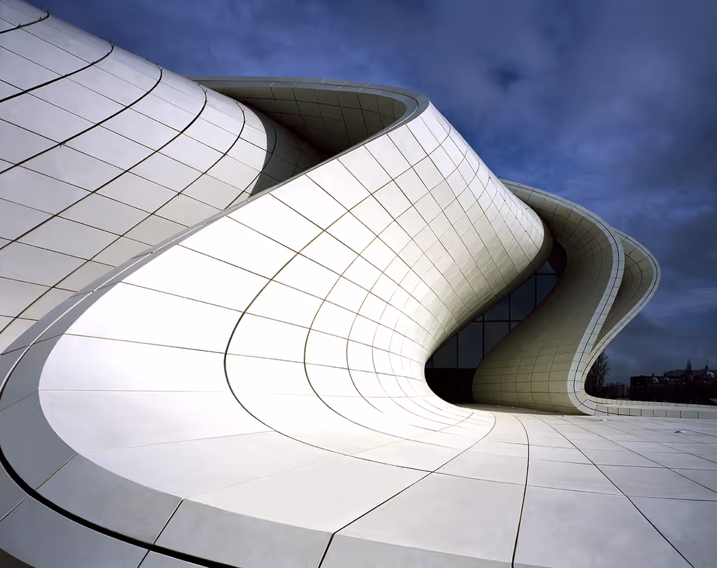 Baku Private Tour - 