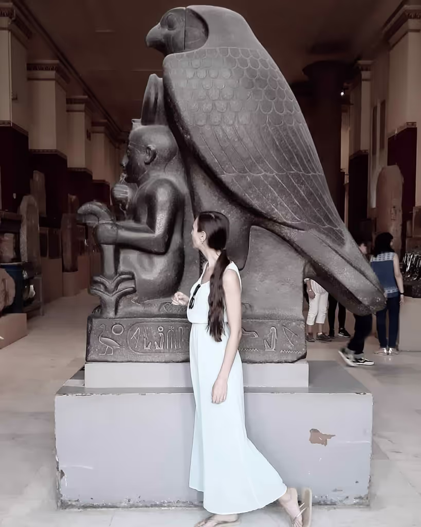 Cairo Private Tour - 