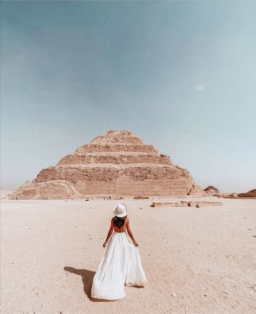 Cairo Private Tour - 