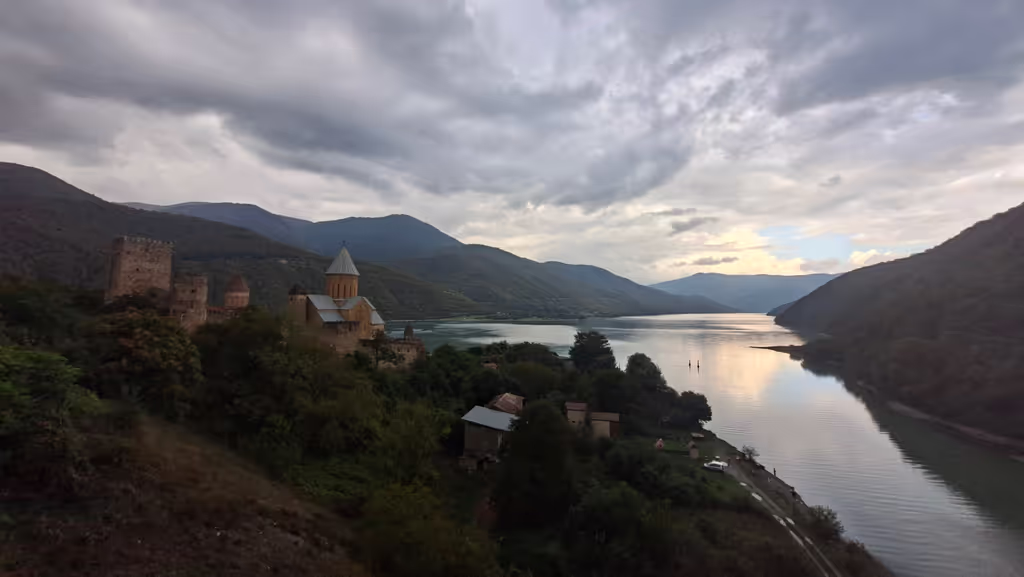 Tbilisi Private Tour - 