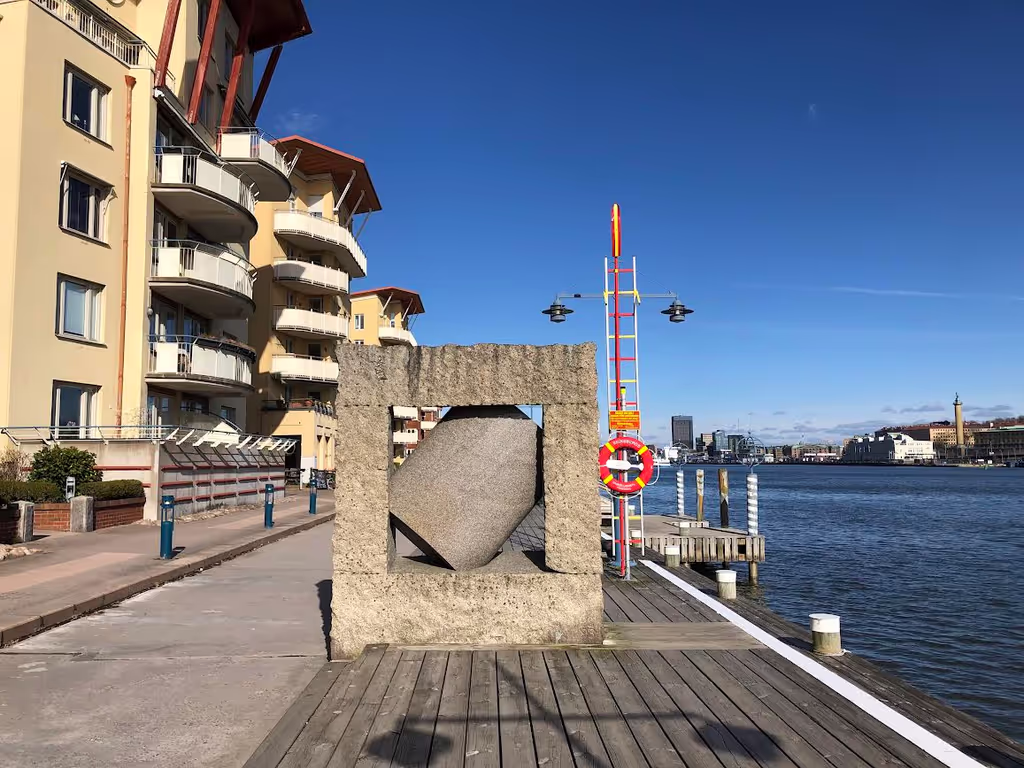 Gothenburg Private Tour - 