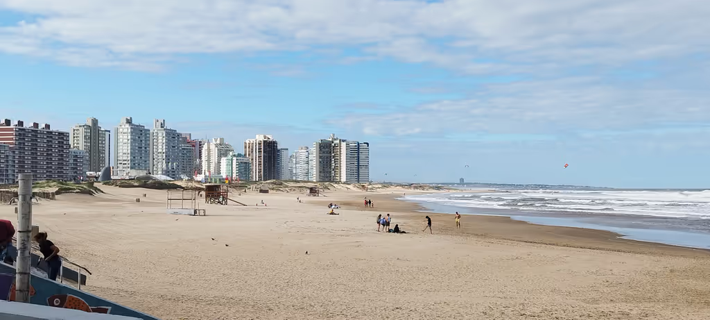 Montevideo Private Tour - 