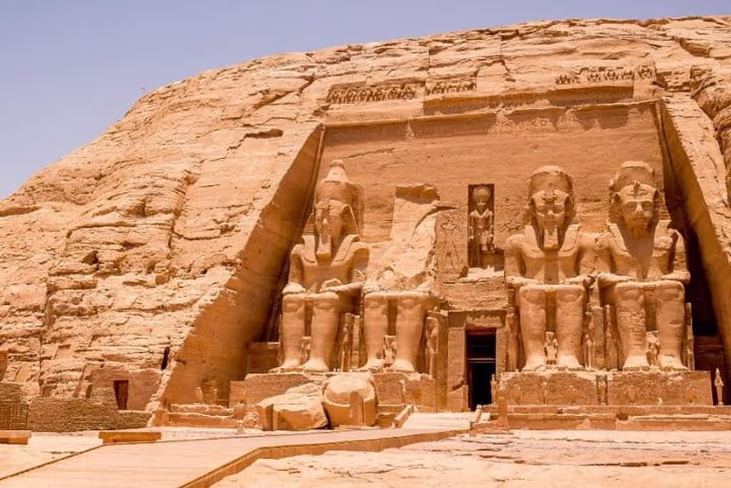 Aswan Private Tour - 