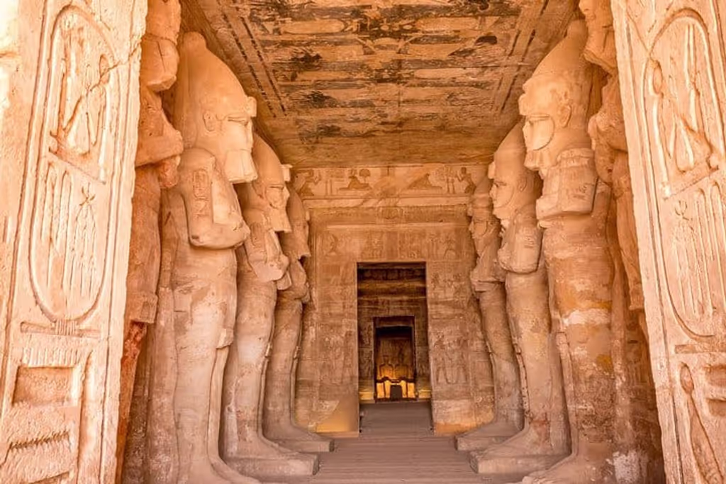 Aswan Private Tour - 