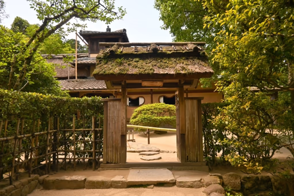 Kyoto Private Tour - 