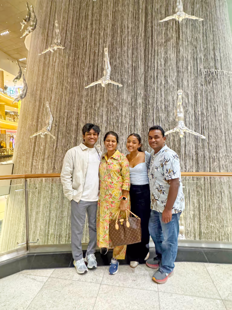 Dubai Private Tour - Dubai Mall