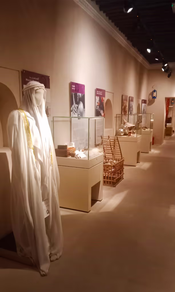 Dubai Private Tour - Sharjah Archaeology Museum