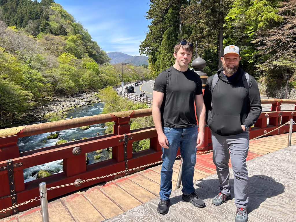 Nikko Private Tour - 