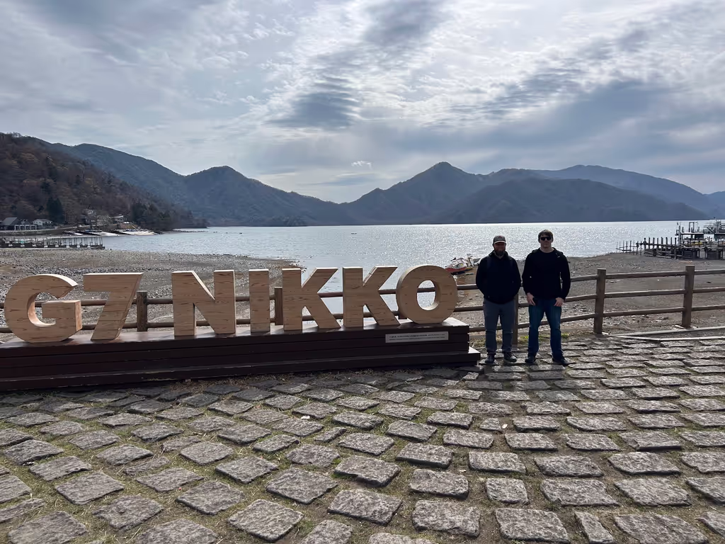 Nikko Private Tour - 