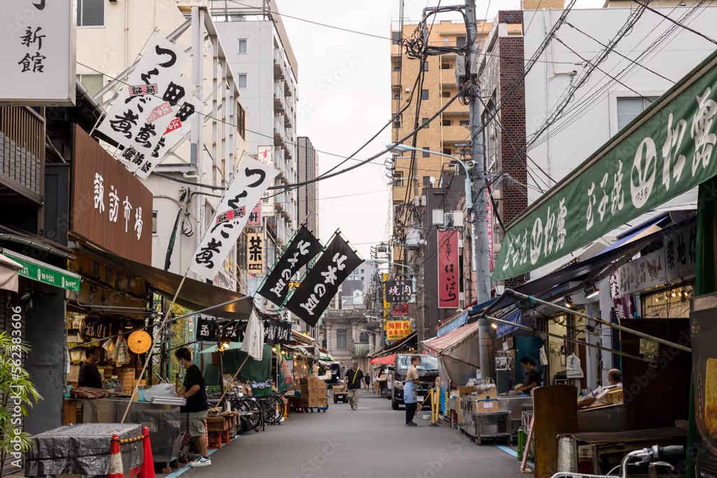 Tokyo Private Tour - 
