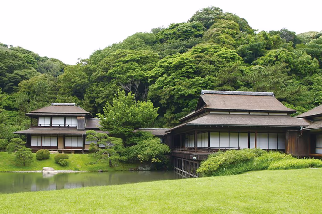 Yokohama Private Tour - 