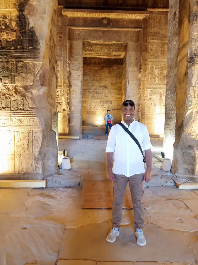 Luxor Private Tour - 